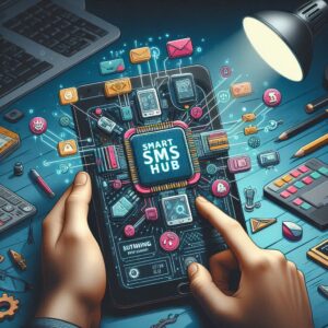 SMART SMS HUB Enterprise